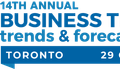 14th Annual Business Travel Trends and Forecasts Toronto