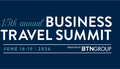 15th Annual Business Travel Summit