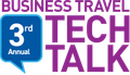 3rd Annual Business Travel Tech Talk Boston