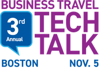 3rd Annual Business Travel Tech Talk Boston