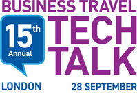 15th Annual Business Travel Tech Talk London