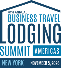 8th Annual Business Travel Lodging Summit Americas