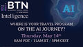 AI Managed Travel Webinar
