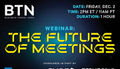 FOM 122 Webinar FOM 122 Webinar