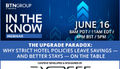6.16 Oversee webinar