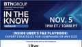 11.05 Uber webinar