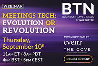 9.10 Meetings Tech webinar