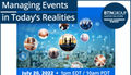 Managing Events in Today's Realities