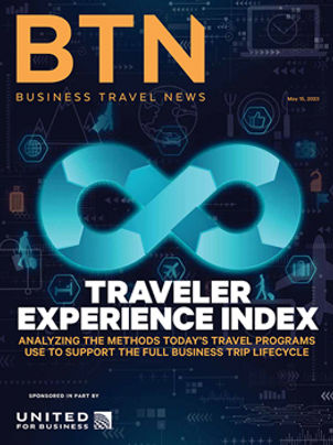 Business Travel and Corporate Travel News