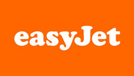 easyJet for Elevate main page