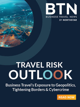 BTN's Travel Risk Outlook 2026