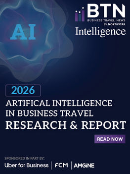 BTN's 2026 Travel Management AI Survey & Report