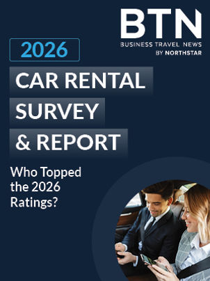 BTN's 2026 Car Rental Survey & Report