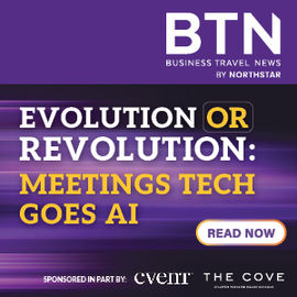 Evolution or Revolution: Meetings Tech Goes AI
