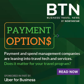 Managed Travel Payment Innovation in 2026
