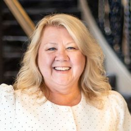 Moderna's Steinke Uses AI to Think Differently AI to Think Differently