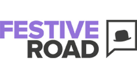 Festive Road