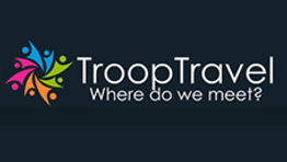 TroopTravel