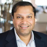 Reggie Aggarwal, Cvent founder & CEO
