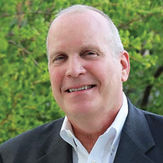 Jim Davidson, Farelogix president & CEO