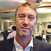Philippe Evain, SNPL union leader
