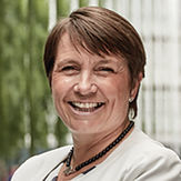 Karen Hutchings, EY Global head of travel, meetings & events