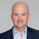 Greg O'Hara, American Express Global Business Travel board chair & Certares founder & managing partner