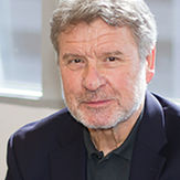 Rolf Purzer, ATPCO president & CEO