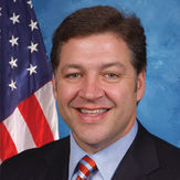 Bill Shuster, Former chairman of the U.S. House Transportation and Infrastructure Committee