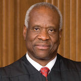 Clarence Thomas, Supreme Court Associate Justice
