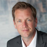 Marcus Eklund, FCM Travel Global Managing Director
