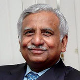 Naresh Goyal, Jet Airways Founder & Former Chairman