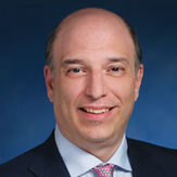 Andrew Nocella, United Airlines EVP & Chief Commercial Officer