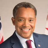 Karl Racine, Washington, DC, Attorney General