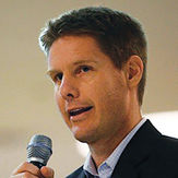 Paul Meyer, The Commons Project CEO