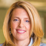 Melissa Smith, Wex CEO