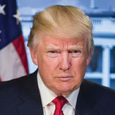 Donald J. Trump, President of the United States