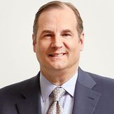 Anthony Capuano, Marriott International CEO