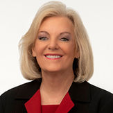 Anne Hamilton, The Walt Disney Co. VP of Global Travel & Expense Mgmt.