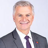 Bob Jordan, Southwest Airlines CEO