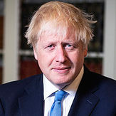 Boris Johnson, Former Prime Minister of the United Kingdom