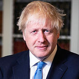 Boris Johnson, Former Prime Minister of the United Kingdom