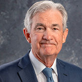 Jerome Powell, United States Federal Reserve Chair