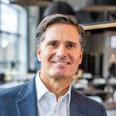 John Elieson, COO & Deputy CEO Travelport