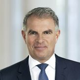 Carsten Spohr, Lufthansa Group CEO
