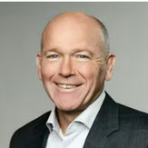 Dave Calhoun, former Boeing CEO