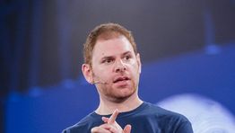Evan Konwiser, American Express Global Business Travel Chief Product and Strategy Officer
