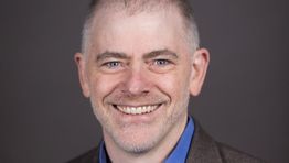 Fred Fredericks, SAP Concur General Manager and Chief Product Officer