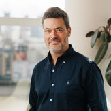 Marc Pettican, Mastercard EVP of Global Corporate Solutions