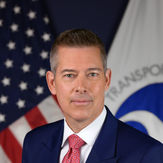 Sean Duffy, U.S. Department of Transportation Secretary